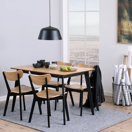 Roxby - Dining Table
