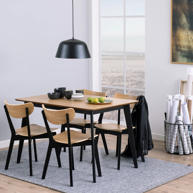 Roxby - Dining Table