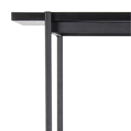 Angus - Bookcase with 5 Shelves