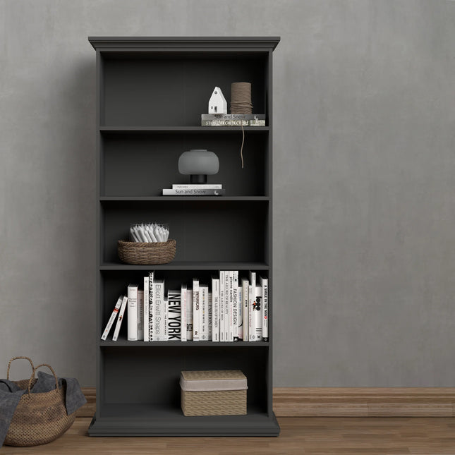 Paris - Tall Bookcase