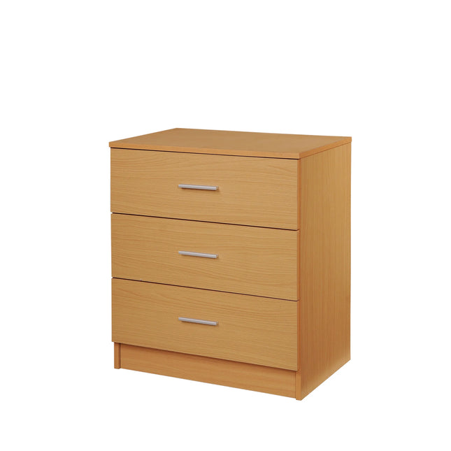 Rio Costa - 3 Drawer Chest
