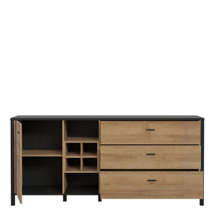 High Rock - (Large) Sideboard