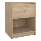 Oak