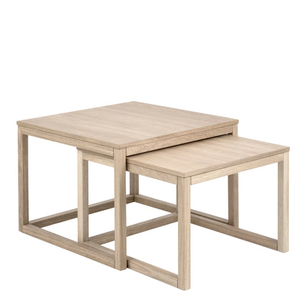 Cornus - Coffee Table Set of 2