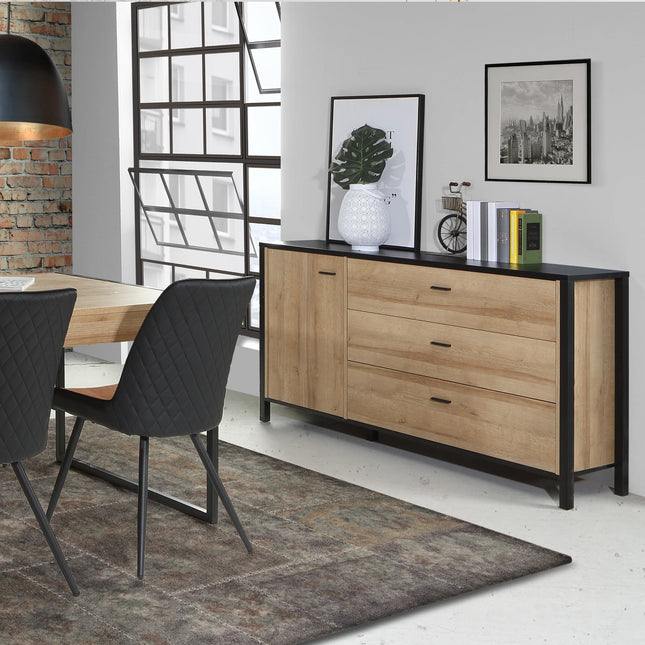 High Rock - Sideboard