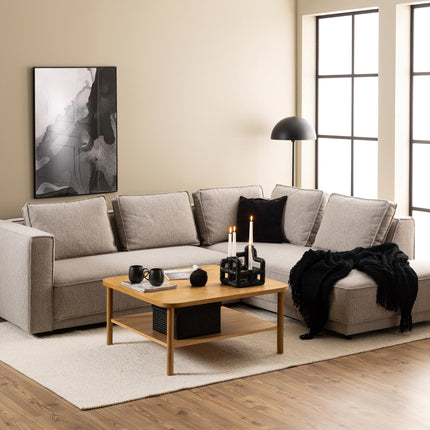 Banbury - Square Coffee Table