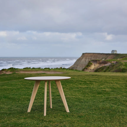 Townsville - Round Dining Table