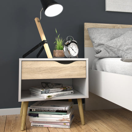Oslo - 3 Piece Bedroom Set