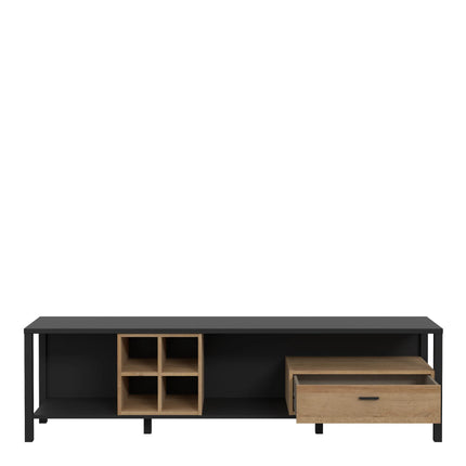 High Rock - Wide TV Unit
