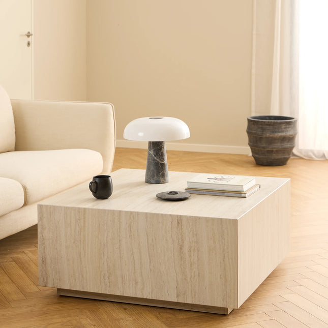 Dice - Square Coffee Table