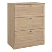 Jackson Hickory Oak