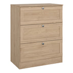 Jackson Hickory Oak