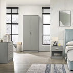 Light Grey