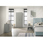 Light Grey