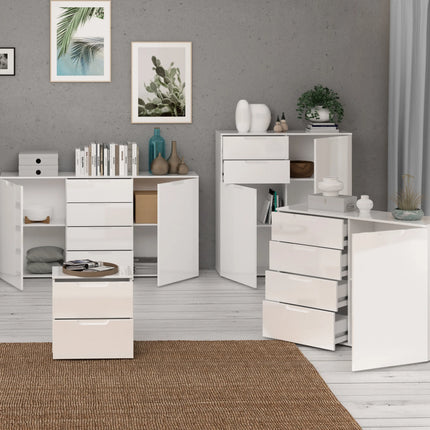 Sienna - Bedside Table