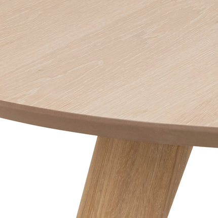 Townsville - Round Dining Table