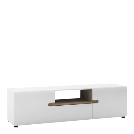 Chelsea - Wide TV Unit with Opening