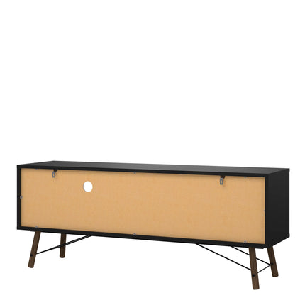 Ry - TV Unit 1 Door + 1 Drawer