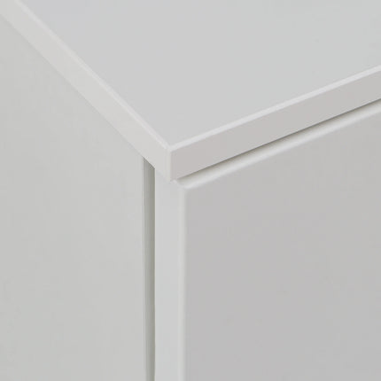 Sienna - Abstract Chest of Drawers