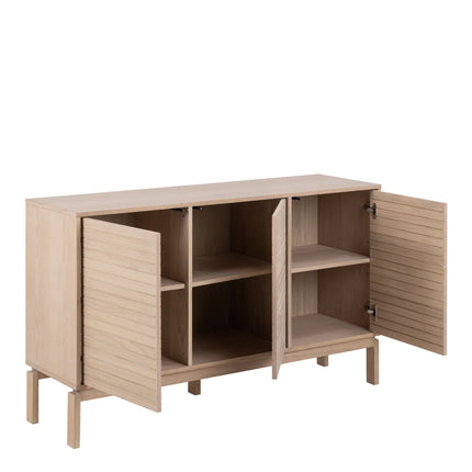 Linley - 3 Door Sideboard