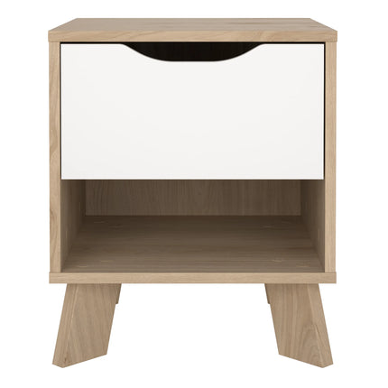 Ikast - Nightstand 1 Drawer