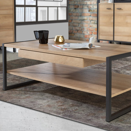 High Rock - Coffee Table