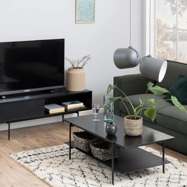Angus - Coffee Table