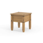 Antique Waxed Pine