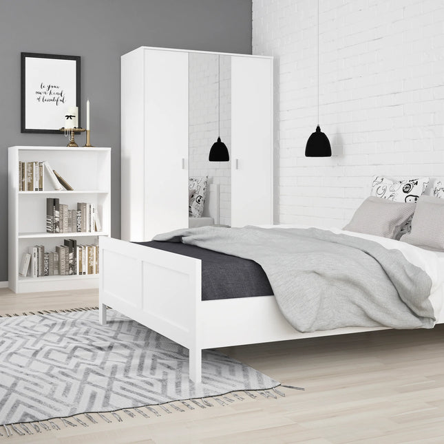 4 You - Medium Wide Bookcase
