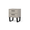 Grey Waxed Pine