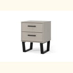 Grey Waxed Pine