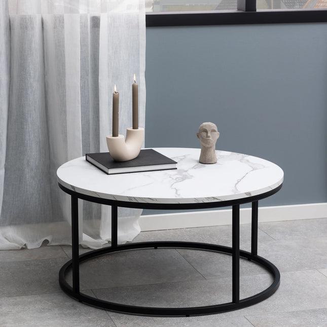 Spiro - Coffee Table