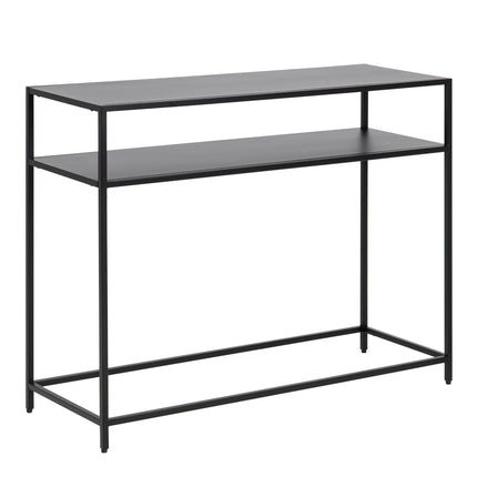 Newcastle - Console Table with Open Shelf