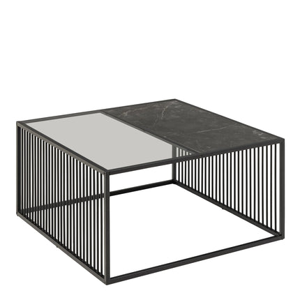 Strington - Square Coffee Table