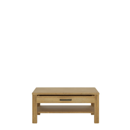 Cortina - 1 Drawer Coffee Table