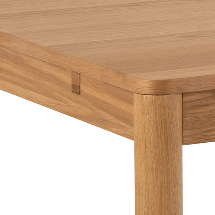 Atlantic - Dining Table in Oak