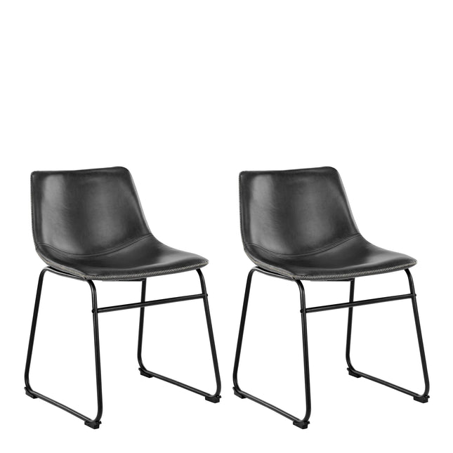 Oregon - Dining Chair Set of 2