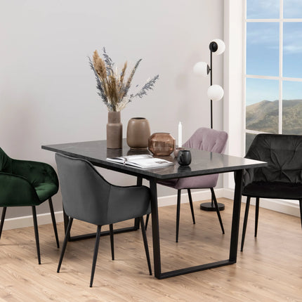 Amble - Rectangular Dining Table