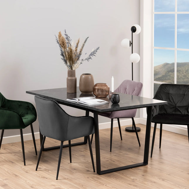 Amble - Rectangular Dining Table