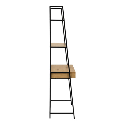 Seaford - Bookcase with 1 Drawer
