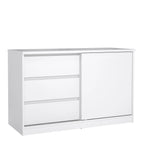 High Gloss White