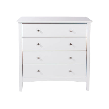 Como - Chest of Drawers - 4 Drawer