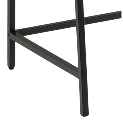 Seaford - Bookcase with 1 Drawer