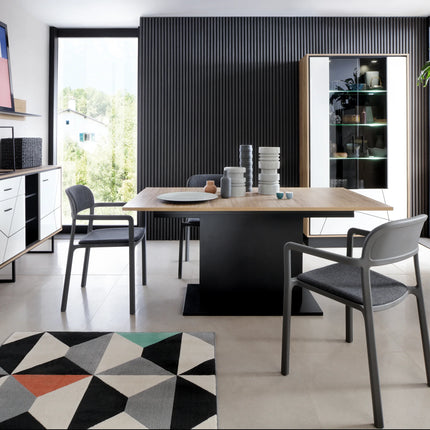 Brolo - Extending Dining Table