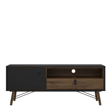 Ry - TV Unit 1 Door + 1 Drawer