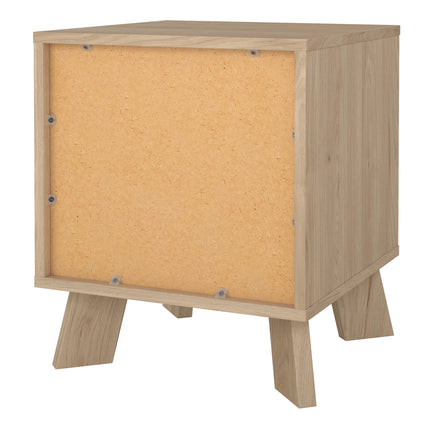 Ikast - Nightstand 1 Drawer