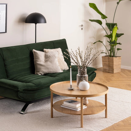 Banbury - Round Coffee Table