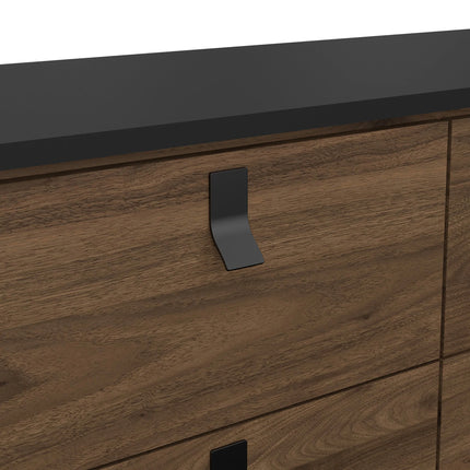 Ry - Double Chest of Drawers 6 Drawers