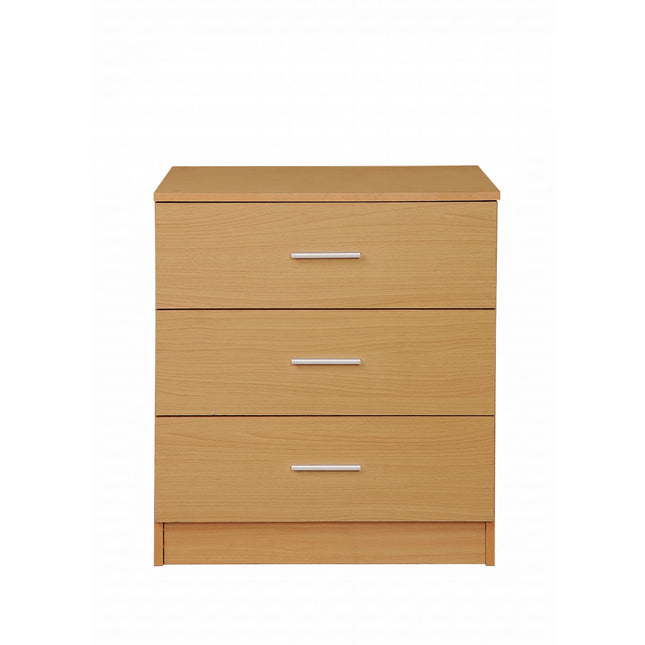 Rio Costa - 3 Drawer Chest