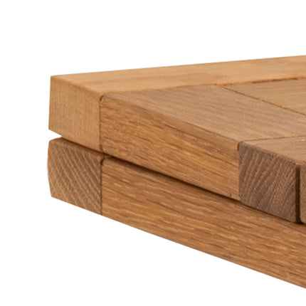 Kenley - Extending Dining Table